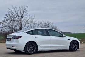 Tesla Model 3 Фейслифт с Термопомпа - 18500 € - 22941681 8 | Car24.bg Tesla Model 3 Фейслифт с Термопомпа - 18500 € - 22941681 8