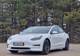 Tesla Model 3 Фейслифт с Термопомпа - Car24.bg Tesla Model 3 Фейслифт с Термопомпа