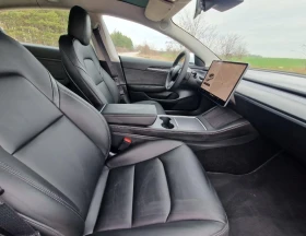 Tesla Model 3 Фейслифт с Термопомпа - 18500 € - 22941681 15 | Car24.bg Tesla Model 3 Фейслифт с Термопомпа - 18500 € - 22941681 15