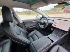 Tesla Model 3 Фейслифт с Термопомпа - 18500 € - 22941681 14 | Car24.bg Tesla Model 3 Фейслифт с Термопомпа - 18500 € - 22941681 14