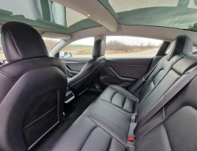 Tesla Model 3 Фейслифт с Термопомпа - 18500 € - 22941681 9 | Car24.bg Tesla Model 3 Фейслифт с Термопомпа - 18500 € - 22941681 9