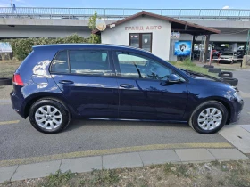 VW Golf 1.6TDI - 7599 € - 41708515 8 | Car24.bg VW Golf 1.6TDI - 7599 € - 41708515 8