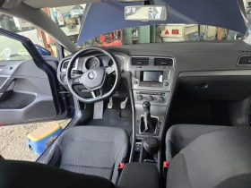 VW Golf 1.6TDI - 7599 € - 41708515 13 | Car24.bg VW Golf 1.6TDI - 7599 € - 41708515 13