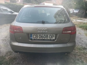 Audi A6 3.0TDI - 2100 € - 13904197 6 | Car24.bg Audi A6 3.0TDI - 2100 € - 13904197 6
