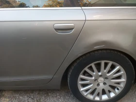 Audi A6 3.0TDI - 2100 € - 13904197 10 | Car24.bg Audi A6 3.0TDI - 2100 € - 13904197 10