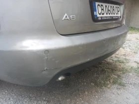 Audi A6 3.0TDI - 2100 € - 13904197 12 | Car24.bg Audi A6 3.0TDI - 2100 € - 13904197 12