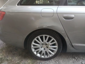 Audi A6 3.0TDI - 2100 € - 13904197 13 | Car24.bg Audi A6 3.0TDI - 2100 € - 13904197 13