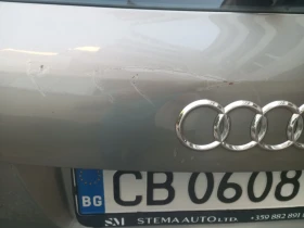 Audi A6 3.0TDI - 2100 € - 13904197 11 | Car24.bg Audi A6 3.0TDI - 2100 € - 13904197 11