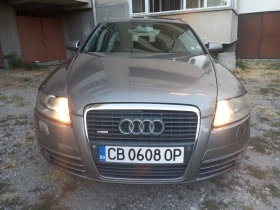 Audi A6 3.0TDI - 2100 € - 13904197 3 | Car24.bg Audi A6 3.0TDI - 2100 € - 13904197 3