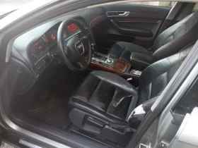 Audi A6 3.0TDI - 2100 € - 13904197 15 | Car24.bg Audi A6 3.0TDI - 2100 € - 13904197 15
