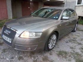 Audi A6 3.0TDI - 2100 € - 13904197 2 | Car24.bg Audi A6 3.0TDI - 2100 € - 13904197 2