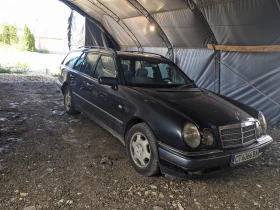 Mercedes-Benz E 290 undefined | Auto.bg — изображение 2 Mercedes-Benz E 290 undefined | Auto.bg — изображение 2