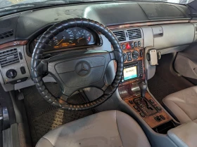 Mercedes-Benz E 290 undefined | Auto.bg — изображение 12 Mercedes-Benz E 290 undefined | Auto.bg — изображение 12