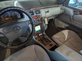 Mercedes-Benz E 290 undefined | Auto.bg — изображение 11 Mercedes-Benz E 290 undefined | Auto.bg — изображение 11