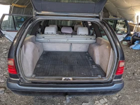 Mercedes-Benz E 290 undefined | Auto.bg — изображение 7 Mercedes-Benz E 290 undefined | Auto.bg — изображение 7