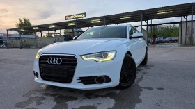 Audi A6 УНИКАТ - Car24.bg Audi A6 УНИКАТ