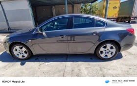 Opel Insignia 1.8i | Auto.bg — изображение 4 Opel Insignia 1.8i | Auto.bg — изображение 4