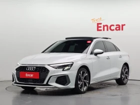 Audi A3 40TFSI