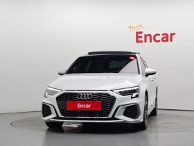 Audi A3 40TFSI | Auto.bg — изображение 3 Audi A3 40TFSI | Auto.bg — изображение 3
