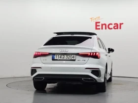 Audi A3 40TFSI | Auto.bg — изображение 4 Audi A3 40TFSI | Auto.bg — изображение 4
