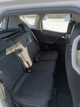 Opel Meriva 1.4 turbo EcoFlex facelift - 5300 € - 15130233 6 | Car24.bg Opel Meriva 1.4 turbo EcoFlex facelift - 5300 € - 15130233 6