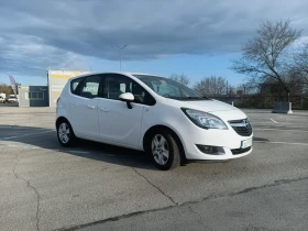 Opel Meriva 1.4 turbo EcoFlex facelift - 5300 € - 15130233 2 | Car24.bg Opel Meriva 1.4 turbo EcoFlex facelift - 5300 € - 15130233 2
