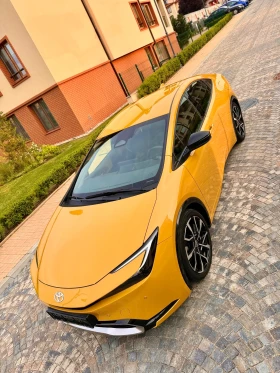 Toyota Prius 10 Години Гаранция | Пълна сервизна история | Auto.bg — изображение 3 Toyota Prius 10 Години Гаранция | Пълна сервизна история | Auto.bg — изображение 3