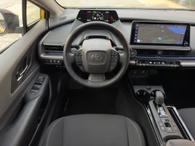 Toyota Prius 10 Години Гаранция | Пълна сервизна история | Auto.bg — изображение 13 Toyota Prius 10 Години Гаранция | Пълна сервизна история | Auto.bg — изображение 13