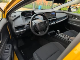 Toyota Prius 10 Години Гаранция | Пълна сервизна история | Auto.bg — изображение 14 Toyota Prius 10 Години Гаранция | Пълна сервизна история | Auto.bg — изображение 14