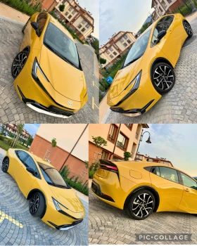 Toyota Prius 10 Години Гаранция | Пълна сервизна история | Auto.bg — изображение 16 Toyota Prius 10 Години Гаранция | Пълна сервизна история | Auto.bg — изображение 16