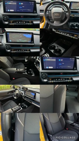 Toyota Prius 10 Години Гаранция | Пълна сервизна история | Auto.bg — изображение 11 Toyota Prius 10 Години Гаранция | Пълна сервизна история | Auto.bg — изображение 11