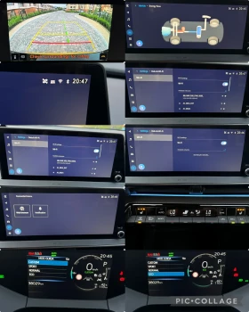 Toyota Prius 10 Години Гаранция | Пълна сервизна история | Auto.bg — изображение 12 Toyota Prius 10 Години Гаранция | Пълна сервизна история | Auto.bg — изображение 12