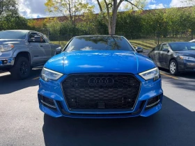 Audi S3 АвтоКредит - 21300 € - 56465385 2 | Car24.bg Audi S3 АвтоКредит - 21300 € - 56465385 2