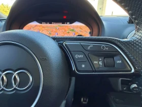 Audi S3 АвтоКредит - 21300 € - 56465385 13 | Car24.bg Audi S3 АвтоКредит - 21300 € - 56465385 13