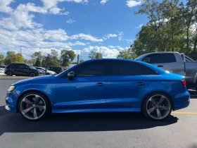 Audi S3 АвтоКредит - 21300 € - 56465385 4 | Car24.bg Audi S3 АвтоКредит - 21300 € - 56465385 4