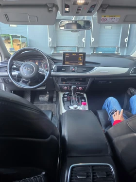 Audi A6 Allroad undefined | Auto.bg — изображение 15 Audi A6 Allroad undefined | Auto.bg — изображение 15