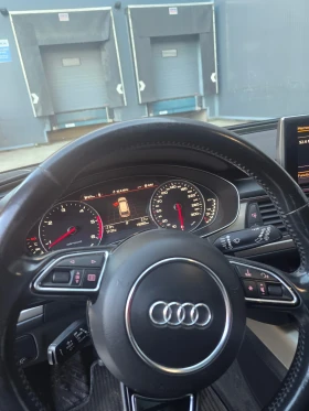 Audi A6 Allroad undefined | Auto.bg — изображение 10 Audi A6 Allroad undefined | Auto.bg — изображение 10