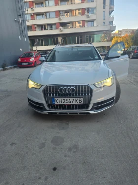 Audi A6 Allroad undefined | Auto.bg — изображение 2 Audi A6 Allroad undefined | Auto.bg — изображение 2