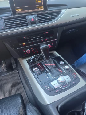Audi A6 Allroad undefined | Auto.bg — изображение 11 Audi A6 Allroad undefined | Auto.bg — изображение 11