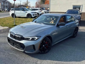 BMW 340 * M340i xDrive * CARFAX * БЕЗ ПЪРВОНАЧАЛНА ВНОСКА