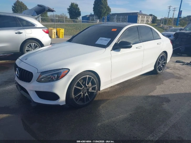 Mercedes-Benz C 43 AMG 2018 MERCEDES-BENZ AMG C 43 4MATIC - 39500 лв. / 20196.03 € - 74512931 1 | Car24.bg Mercedes-Benz C 43 AMG 2018 MERCEDES-BENZ AMG C 43 4MATIC - 39500 лв. / 20196.03 € - 74512931 1