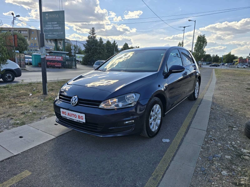 VW Golf 1.6TDI - 7599 € - 41708515 1 | Car24.bg VW Golf 1.6TDI - 7599 € - 41708515 1