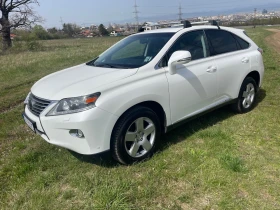 Lexus RX 450h Фейслифт - Car24.bg Lexus RX 450h Фейслифт
