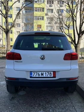 VW Tiguan 4X4 SKY(панорама) LED DSG - 20999 лв. / 10736.62 € - 51258729 6 | Car24.bg VW Tiguan 4X4 SKY(панорама) LED DSG - 20999 лв. / 10736.62 € - 51258729 6