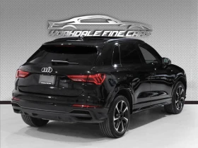Audi Q3 45 TFSI Quattro / BLACK OPTICS / DIGITAL / PANO - 58500 лв. / 29910.58 € - 56957262 5 | Car24.bg Audi Q3 45 TFSI Quattro / BLACK OPTICS / DIGITAL / PANO - 58500 лв. / 29910.58 € - 56957262 5