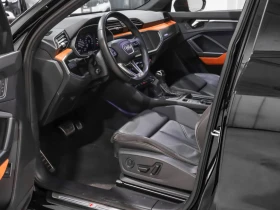 Audi Q3 45 TFSI Quattro / BLACK OPTICS / DIGITAL / PANO - 58500 лв. / 29910.58 € - 56957262 10 | Car24.bg Audi Q3 45 TFSI Quattro / BLACK OPTICS / DIGITAL / PANO - 58500 лв. / 29910.58 € - 56957262 10