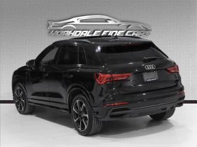 Audi Q3 45 TFSI Quattro / BLACK OPTICS / DIGITAL / PANO - 58500 лв. / 29910.58 € - 56957262 7 | Car24.bg Audi Q3 45 TFSI Quattro / BLACK OPTICS / DIGITAL / PANO - 58500 лв. / 29910.58 € - 56957262 7