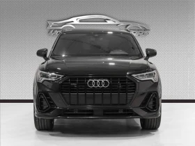 Audi Q3 45 TFSI Quattro / BLACK OPTICS / DIGITAL / PANO - 58500 лв. / 29910.58 € - 56957262 2 | Car24.bg Audi Q3 45 TFSI Quattro / BLACK OPTICS / DIGITAL / PANO - 58500 лв. / 29910.58 € - 56957262 2