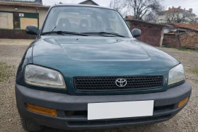 Toyota Rav4 2.0 бензин/газ - Car24.bg Toyota Rav4 2.0 бензин/газ