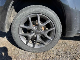 Jeep Grand cherokee * Limited X * CARFAX * ЦЕНА ДО БГ - 15600 € / 30510.95 лв. - 78311960 5 | Car24.bg Jeep Grand cherokee * Limited X * CARFAX * ЦЕНА ДО БГ - 15600 € / 30510.95 лв. - 78311960 5